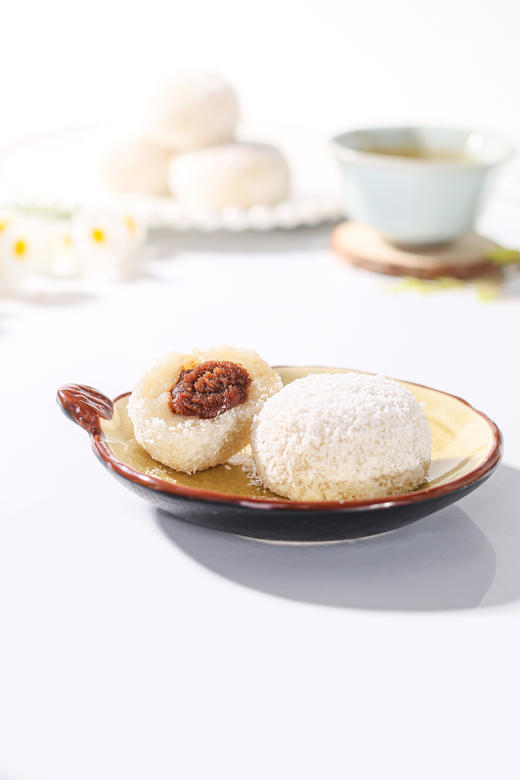 靓面时刻北方传统小吃 商品图4