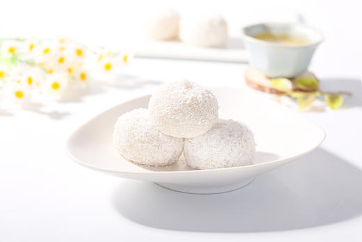 靓面时刻北方传统小吃 商品图2