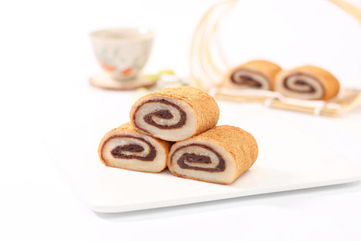 靓面时刻北方传统小吃 商品图0