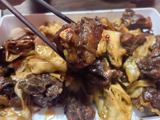 【年货节：5斤送1斤板油；10斤送1个酱猪蹄】羊羔肉（5到6个月的）新鲜宰杀 甘肃山丹军马场草原散养 邮政冷链空运包邮 非冻肉 商品图4