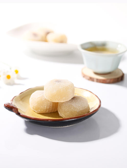 靓面时刻北方传统小吃 商品图8