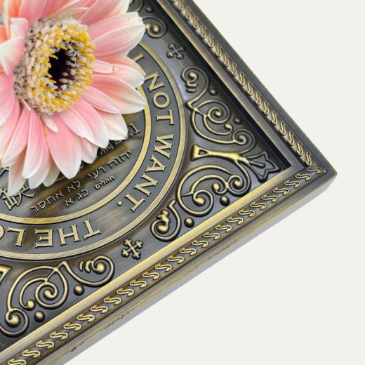 「听随」话语摆件 商品图0