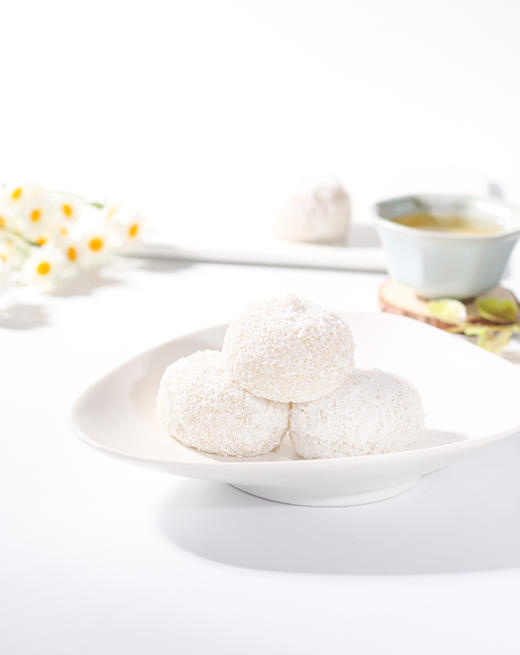 靓面时刻北方传统小吃 商品图3