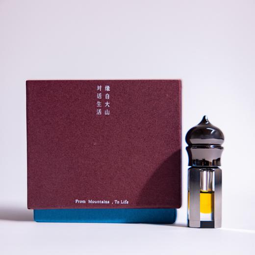 印度老山檀精油 商品图8