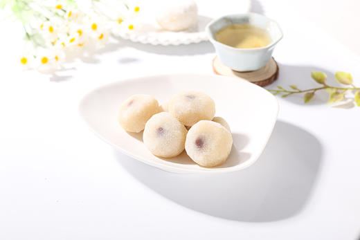 靓面时刻北方传统小吃 商品图7