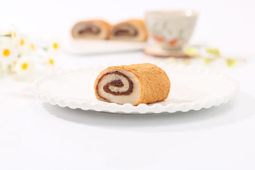 靓面时刻北方传统小吃 商品图1