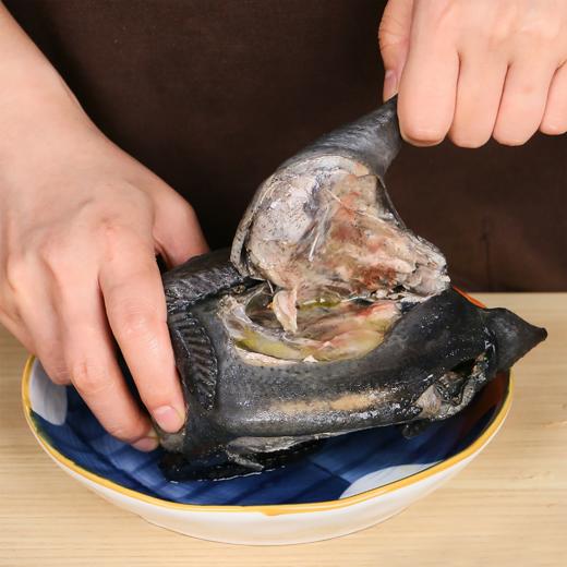 泰和有机白凤乌鸡3-5年老母鸡 750g/只±50g 商品图2