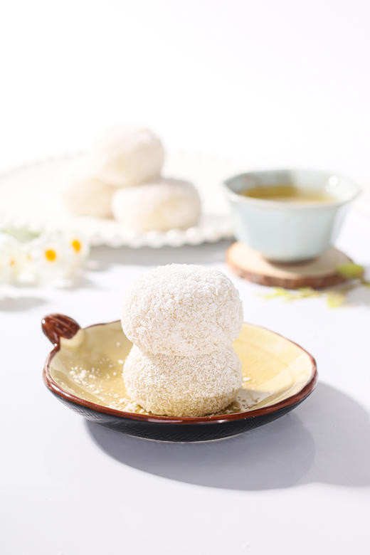 靓面时刻北方传统小吃 商品图6