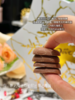 🍫Dove【❤️德芙雪吻巧克力礼盒】✨品质保障，严格把控每一个生产流程☀️，用真实的材料，🎁以用心的态度 做好的食品😎 商品缩略图3