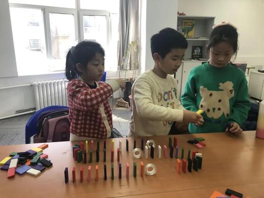 博物探索营——在玩乐中探索，学习中成长，点亮孩子的好奇心！ 商品图1