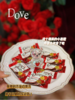 🍫Dove【❤️德芙雪吻巧克力礼盒】✨品质保障，严格把控每一个生产流程☀️，用真实的材料，🎁以用心的态度 做好的食品😎 商品缩略图4