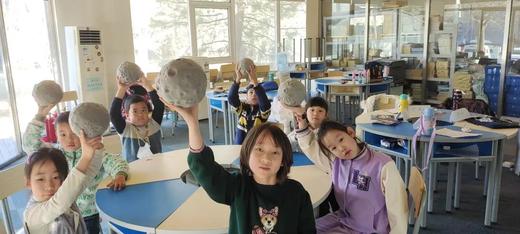 博物探索营——在玩乐中探索，学习中成长，点亮孩子的好奇心！ 商品图4