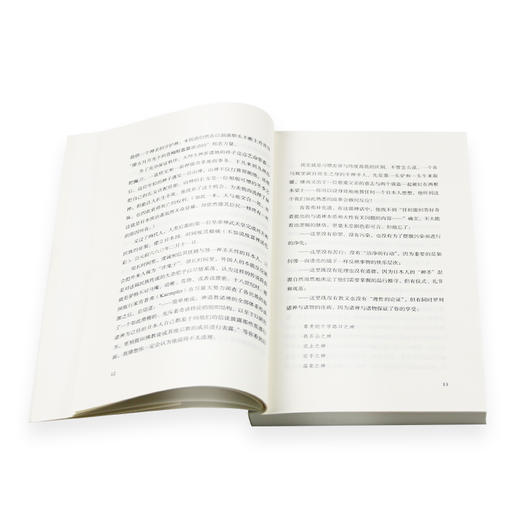 日本笔记 尼古拉·布维耶 著  治棋 译 三联书店 商品图3