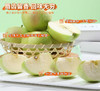 【分仓直发包邮】青森苹果（水蜜桃苹果）3斤（6-9枚） 商品缩略图3