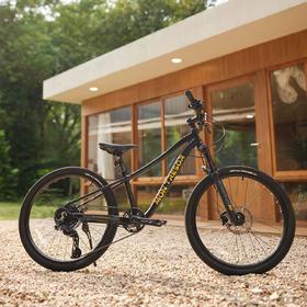 (包邮)Montresor萌兽青少年自行车跳兔系列24寸