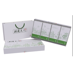 【武汉】华墨香尉迟公黑米经典装2kg