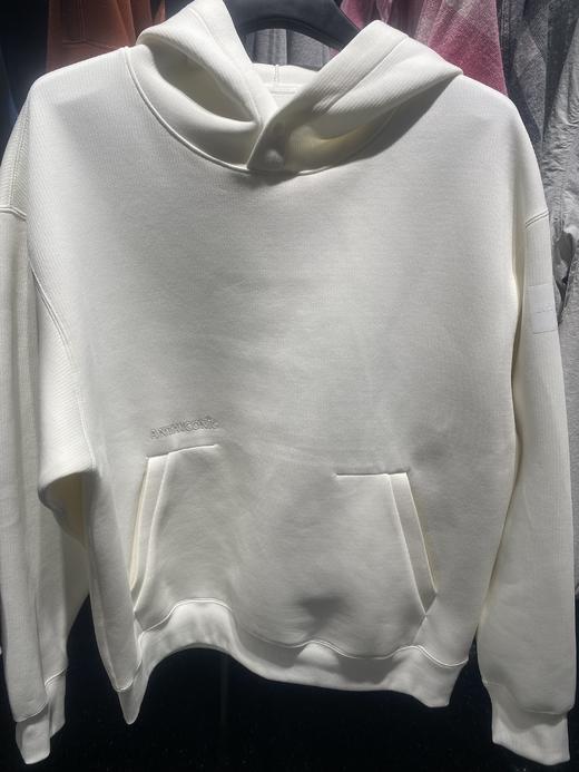 【M/L/XL/2XL/3XL断码】安踏新品连帽卫衣172518712【无货退款，介意勿拍】 商品图0
