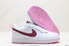 耐克NIKE COURT BOROUGH LOW低帮休闲运动板鞋FZ1024-100男女鞋 商品缩略图4