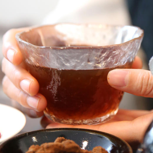 东济堂姜枣膏 暖暖的  升阳气 温补小阳 商品图4