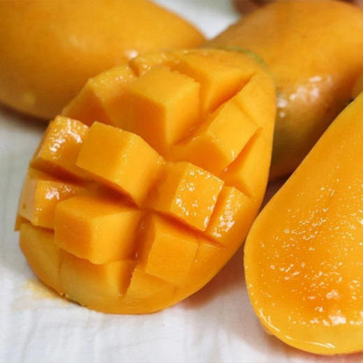 【分仓直发包邮】海南小台农3斤小果（单果50-70g） 商品图0