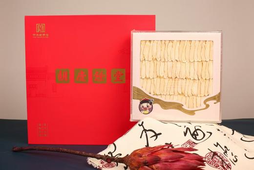 胡庆余堂西洋参礼盒 商品图0