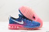 耐克Nike Air Max Flyknit气垫休闲运动跑步鞋620469-404女鞋 商品缩略图4