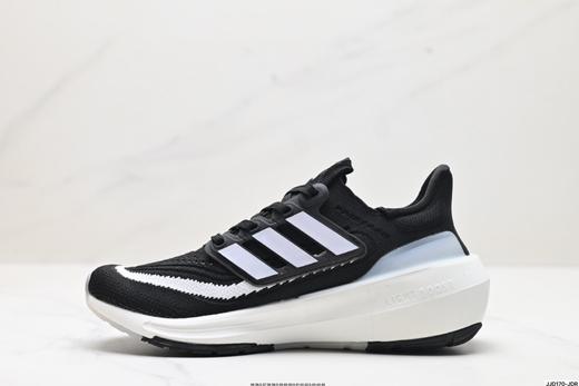 阿迪达斯Adidas Ultraboost低帮休闲运动跑步鞋HQ6339男女鞋 商品图2