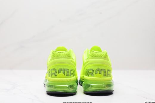 耐克Nike Air Max气垫休闲运动跑步鞋HF3660-700男女鞋 商品图5