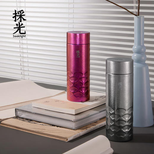 【自营】採光-商务杯 商品图3