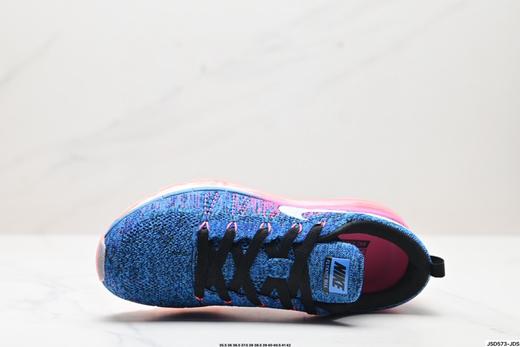 耐克Nike Air Max Flyknit气垫休闲运动跑步鞋620469-404女鞋 商品图1