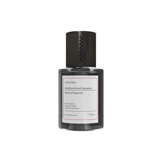 【YW】无忧购【会员专享补贴】持久淡香车载香水/车内香薰精油银色魅族(截单3-5天发货) 商品图5