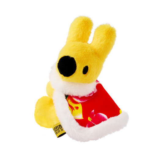 福气毛绒团团 商品图4