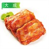 K大成可丽鸡排(大) 1.25kg/袋(15片) 8袋/件 商品缩略图1