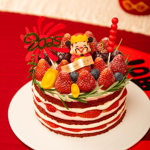 6# 福气迎春 商品图0