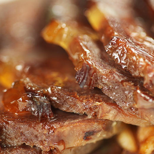 蒙都 酱牛肉 200g/200g*2 商品图1