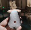 宜子孙玉璧冰箱贴（原色） 商品缩略图0