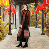 锦绣连珩长马甲外套 | 大气端庄 |现货加急发 商品缩略图2