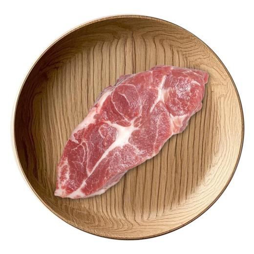 苏食农场猪梅花肉1kg【021】 商品图0