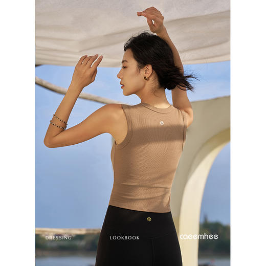 卡益背心	KY05309_KXD 商品图2