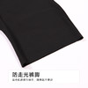 都市丽人三分裤薄锦纶收腹提臀冰氧收腹裤安全裤LLH1A4 商品缩略图7