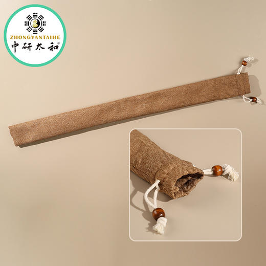 中研太和手工仿古蟒针摆件 商品图4