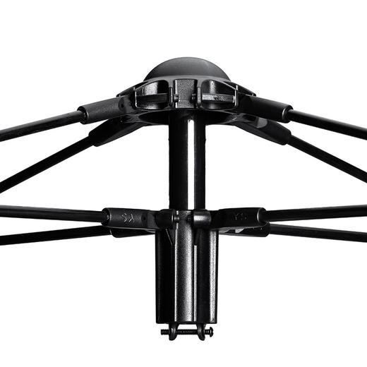 【自营】洛克猩球-全景观自动速开帐 露营天幕Adventure 系列  米色 商品图3