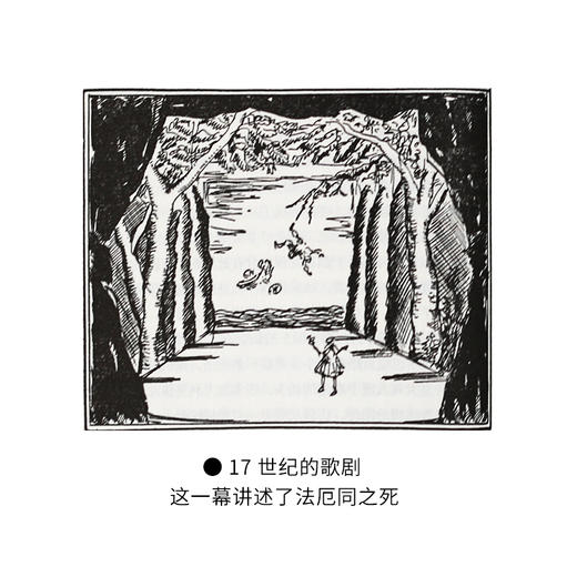 艺术的故事(精装全二册) 房龙 著 黄悦 译  三联书店 商品图4