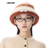 【SHORT SENTENCE×LABELHOOD】联名款UFO可爱圆边针织帽 商品缩略图1
