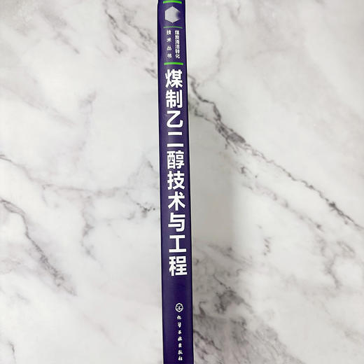 煤制乙二醇技术与工程 商品图5