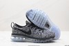 耐克Nike Air Max Flyknit气垫休闲运动跑步鞋620469-404男女鞋 商品缩略图3