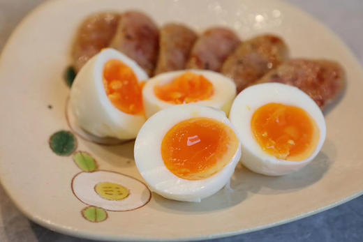 【第二箱半价】竹林跑鸡蛋40枚 商品图1