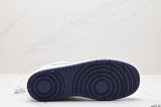 耐克NIKE COURT BOROUGH LOW低帮休闲运动板鞋FZ1024-100男女鞋 商品图8