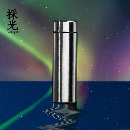 【自营】採光星雨杯 商品图3