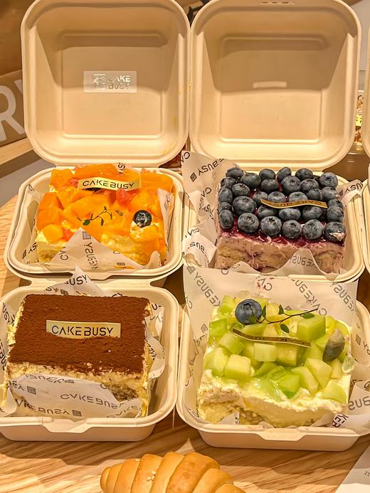 【D】叮当网红提拉米苏 商品图1